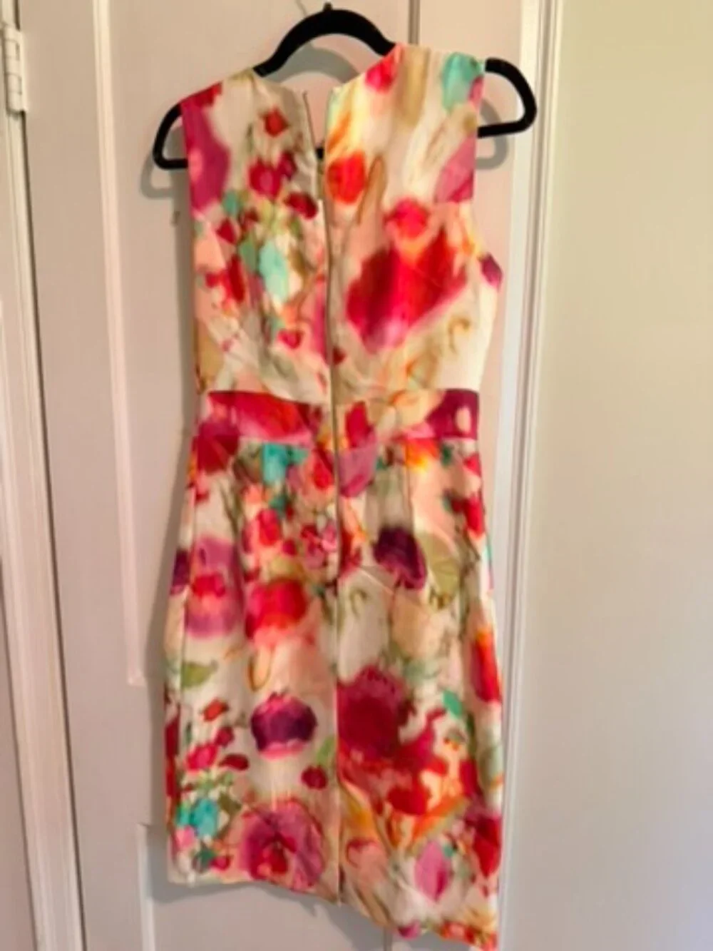 Kate Spade Giverny Dress